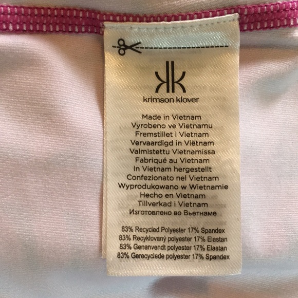 KRIMSON KLOVER | Women's Powder Daze Base Layer Top - Picture 16 of 16